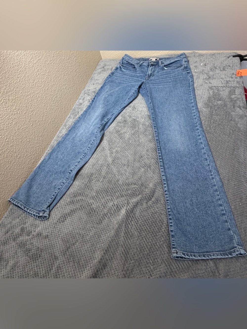 Lucky brand Classic Blue Women's Bootcut Jeans size 6/28